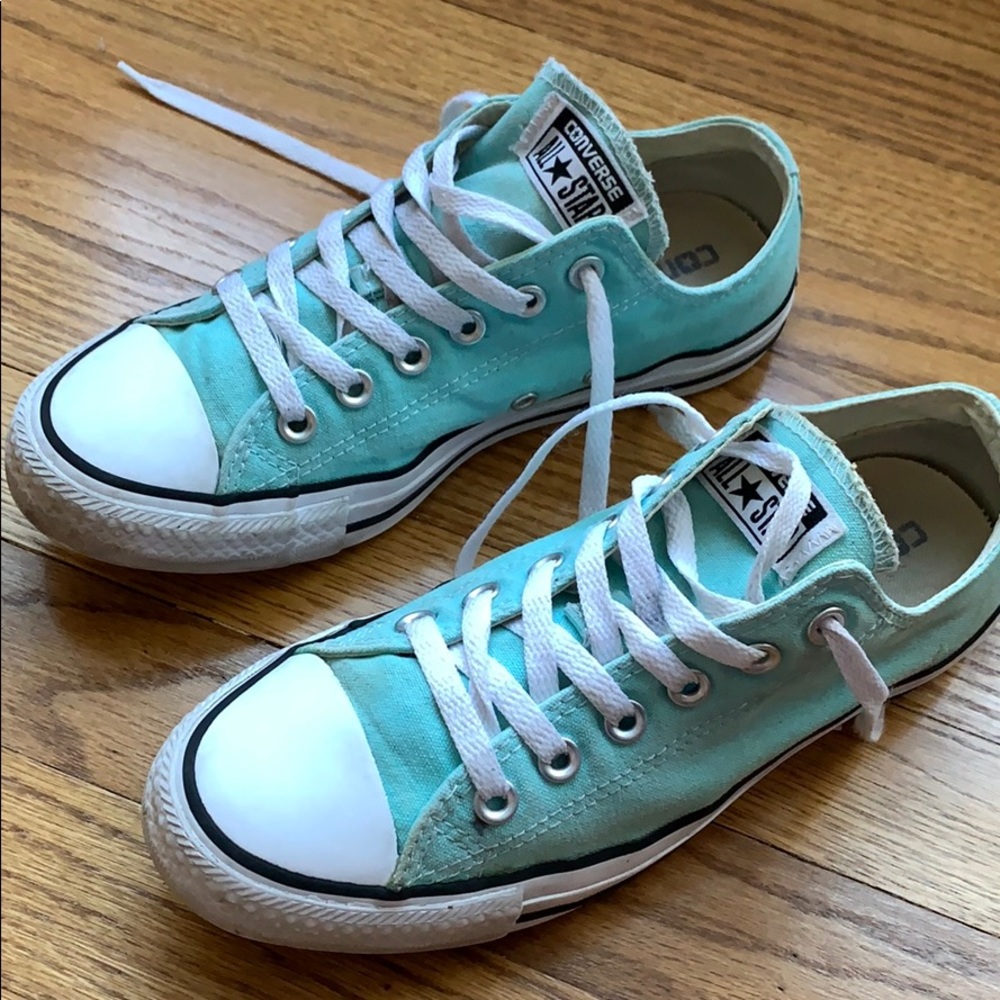 Converse All⭐️Star [Size: 8] Sneakers